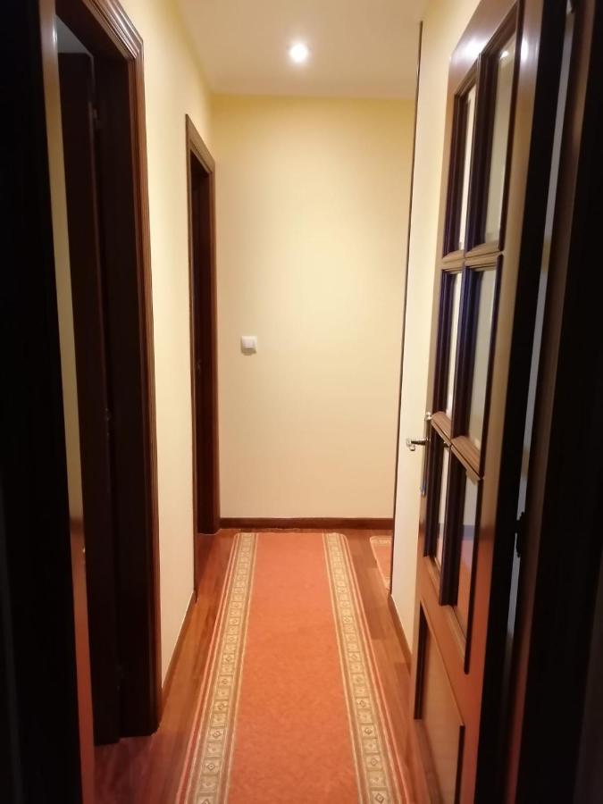 Piso As Camelias Apartment Понтеведра Екстериор снимка
