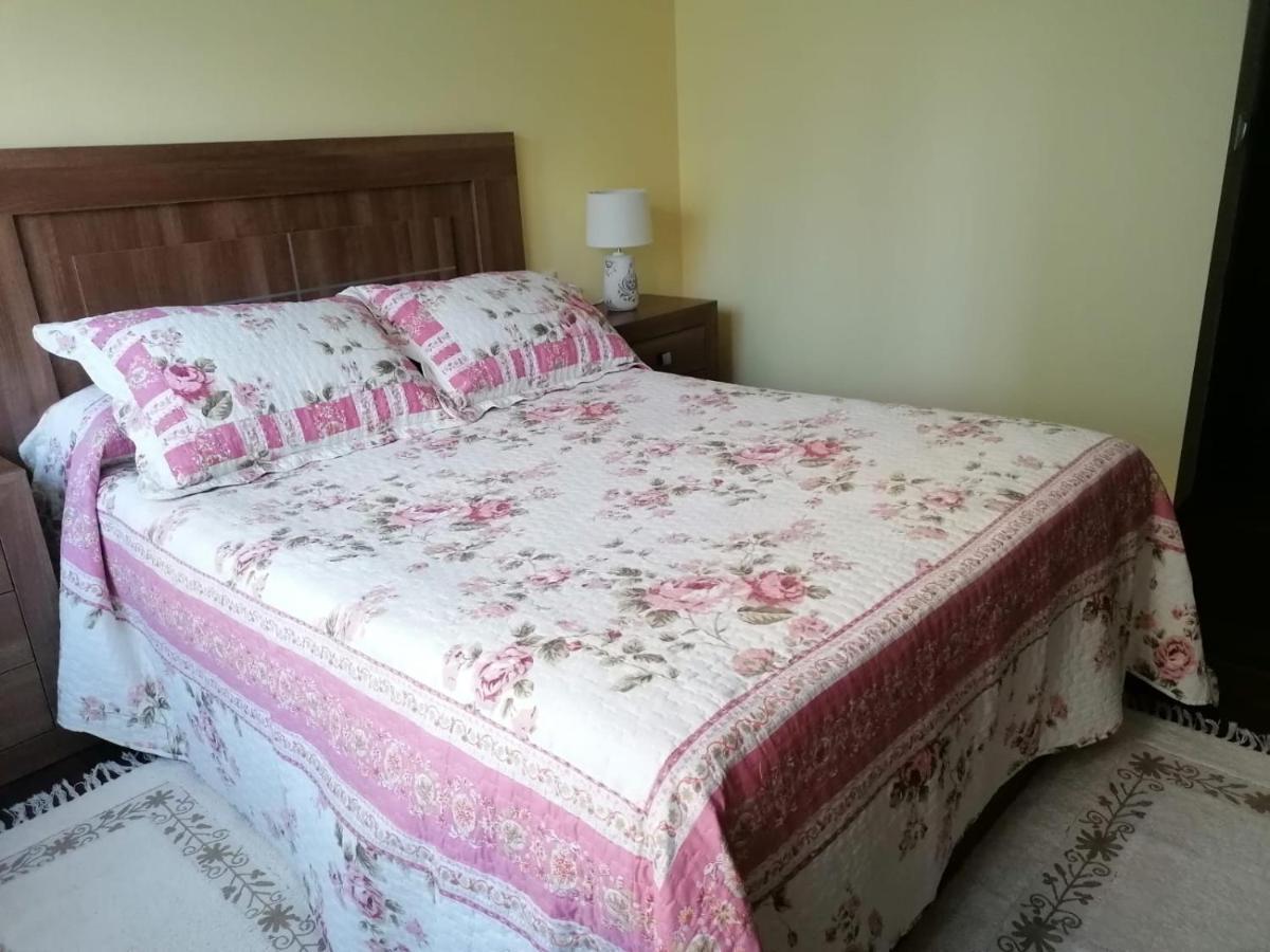 Piso As Camelias Apartment Понтеведра Екстериор снимка